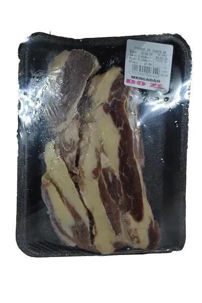 CHARQUE PA BERTIN 1KG