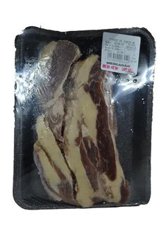 CHARQUE PA BERTIN 1KG