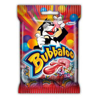 CHIC BUBBALOO SORTID
