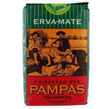 CHIMARRAO PAMPAS 500G