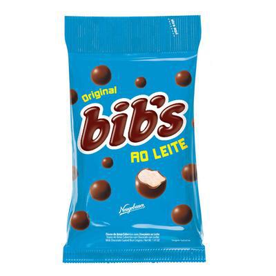 CHOC NEUG BIBS 40G A