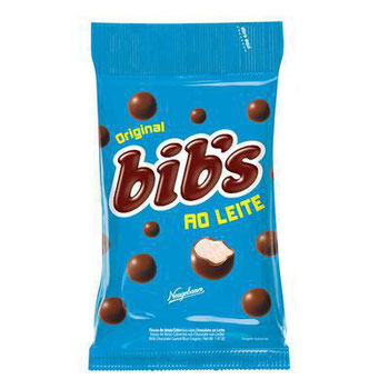 CHOC NEUG BIBS 40G A