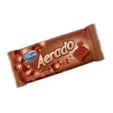 CHOCOLATE ARCO AERADO 30G