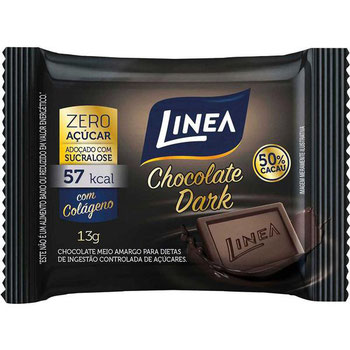 CHOCOLATE DARK LINEA 13G