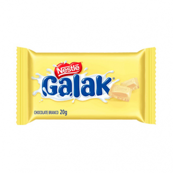 CHOCOLATE GALAK 20G