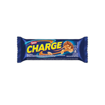 CHOCOLATE NESTLE CHARGE 40G
