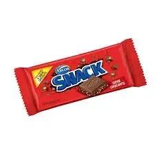 CHOCOLATE SNACK 26G