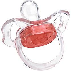 CHUPETA CRISTAL VERMELHA KUKA UND