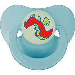 CHUPETA LILLO MAGIA AZUL T1 2420 UND