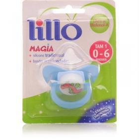 CHUPETA LILLO MAGIA LILAS 
