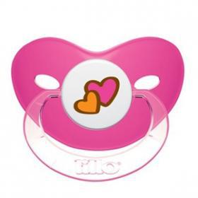 CHUPETA MAGIA BABY  AZUL LILLO UND