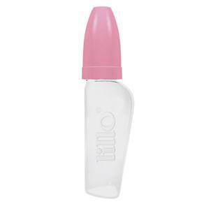 CHUQUINHA LILLO ROSA UND