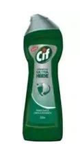 CIF BANHEIRO ULTRA HIGIENE 250ML