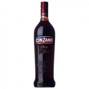 CINZANO ROSSO VERMOUTH 950ML