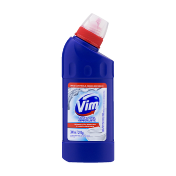 CLORO GEL VIM 318G