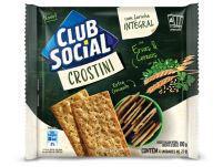 CLUB SOCIAL CROSTINI ERVAS CEREAIS 80G