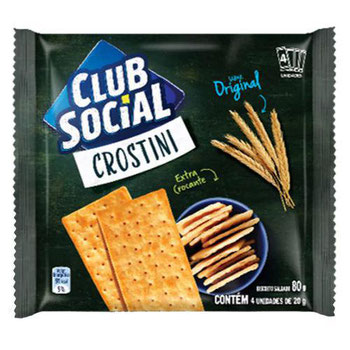 CLUB SOCIAL CROSTINI ORIGINAL 80G