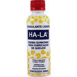 COAGULANTE LIQUIDO HA-LA 200ML