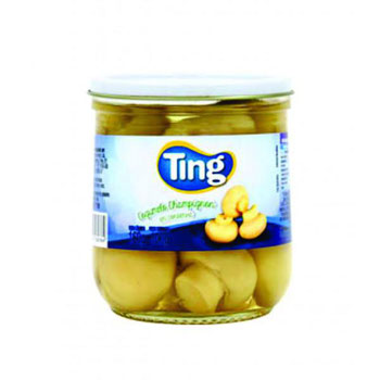 COGUMELO INT TING 160G