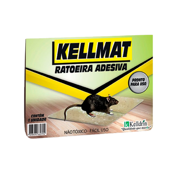 COLA RATO UND