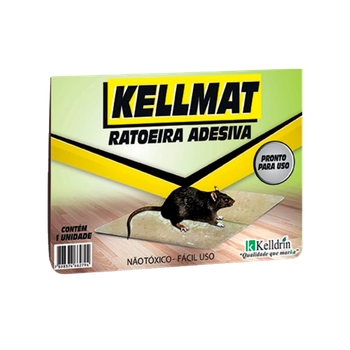 COLA RATO UND