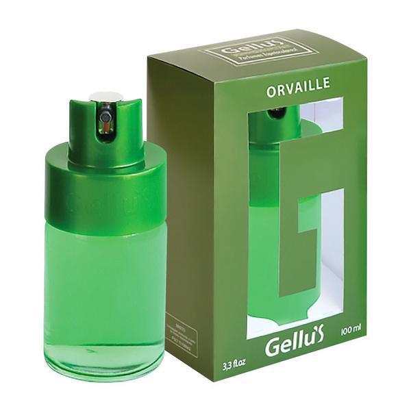 COLINIA DEO GELLUS LIGHT ORVAILLE 100ML