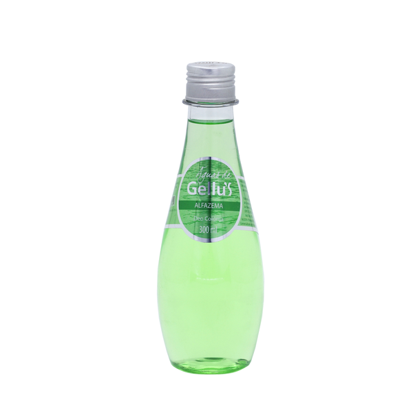 COLONIA AGUAS GELLUS ALFAZEMA 300ML