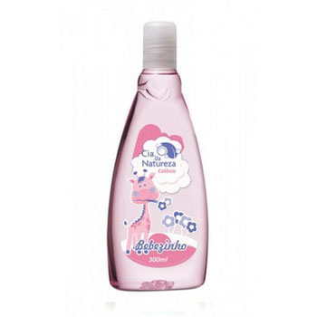 COLONIA CIA BEBEZINHO 300ML