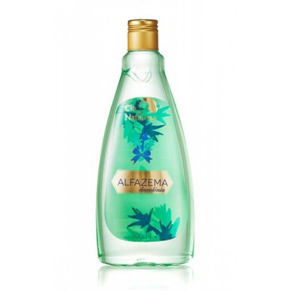COLONIA CIA NATUREZA ALFAZEMA 300ML