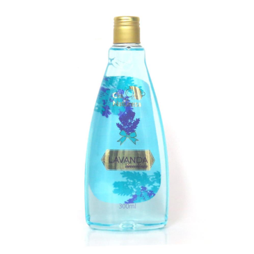 COLONIA CIA NATUREZA LAVANDA 300ML
