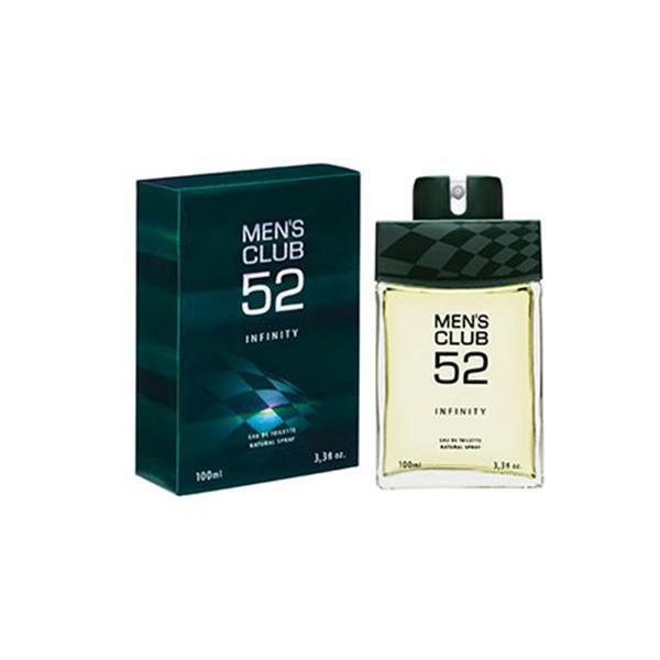 COLONIA DEO GELLUS INFINIT 100ML