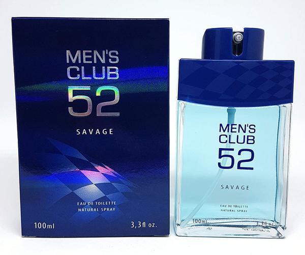 COLONIA DEO GELLUS SAVAGE 100ML
