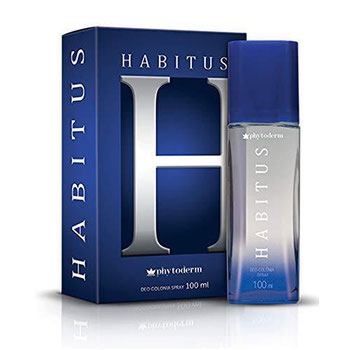 COLONIA HABITUS 100ML