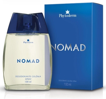COLONIA NOMAD 100ML