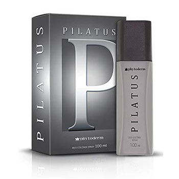 COLONIA PILATUS 100ML
