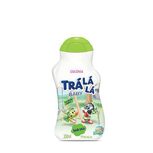 COLONIA TRA LA LA BABY 200ML