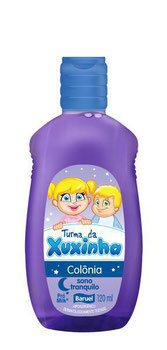 COLONIA XUXINHA BY BARUEL SONO TRANQUILO 120ML