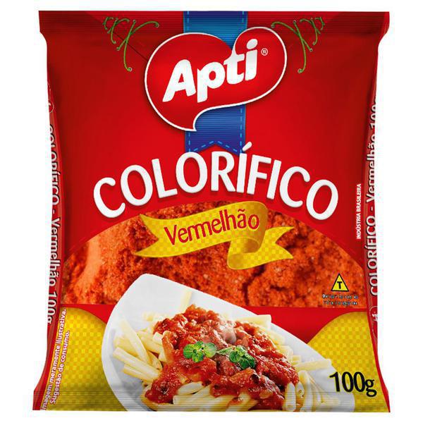 COLORIFICO APTI 100G