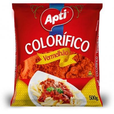 COLORIFICO APTI 500G