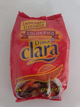 COLORIFICO DONA CLARA 500G