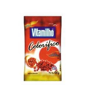 COLORIFICO VITAMILHO 100G