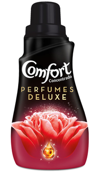 COMFORT OLEOS ESSENCIAIS ROMANC