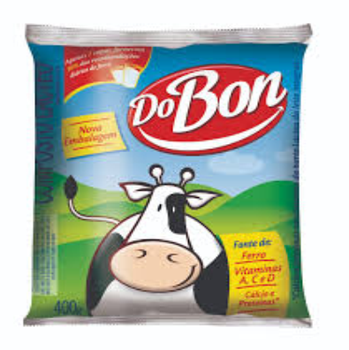COMP LACT DO BON 400