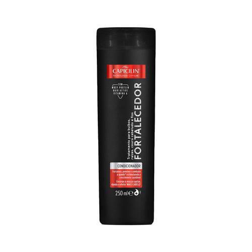 COND. CAP FORTALECEDOR 250ML