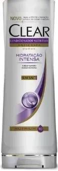 COND CLEAR HIDRATACAO INTENSA 200ML