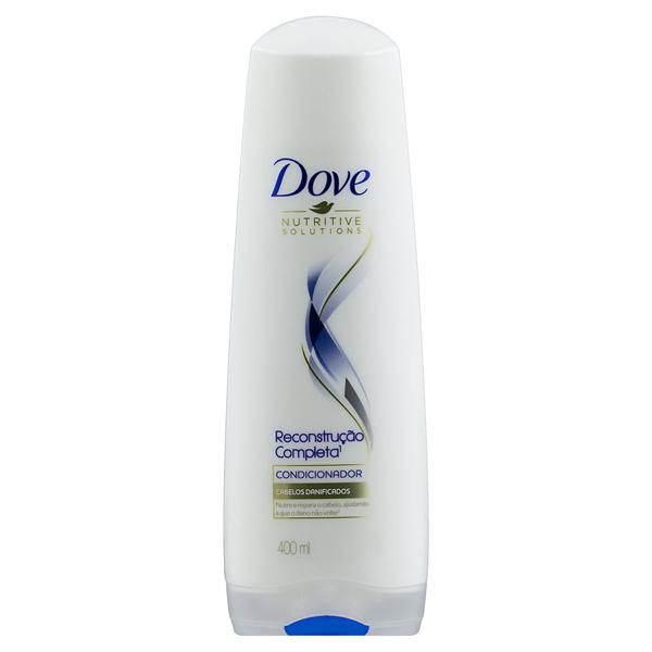 COND DOVE 400ML RECO