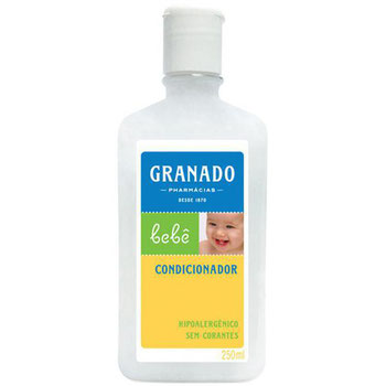 COND GRANADO PHARMACIAS BEBE 250ML