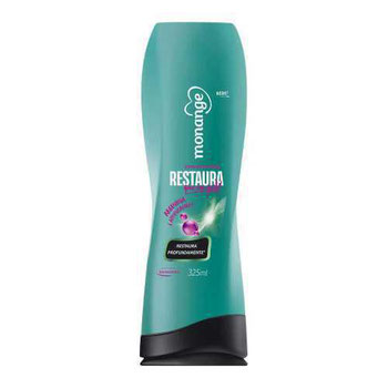 COND MONANGE RESTAURA QUE GOSTO 325ML