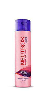 COND NEUTROX MAR E PISCINA 230ML