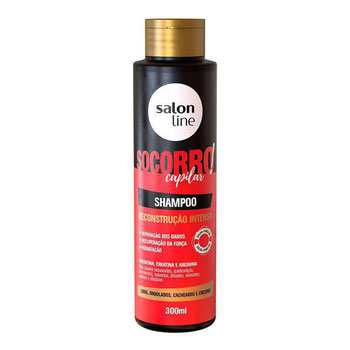 COND SALON LINE RECONSTRUCAO INT 300ML